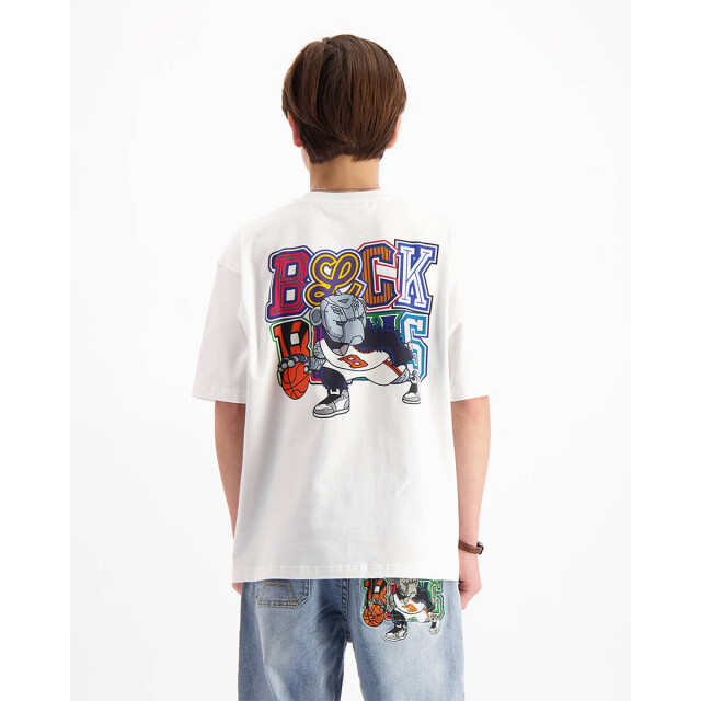 Black Bananas T-shirt 2.225.3.03 Black Bananas T-shirt 2.225.3.03 large