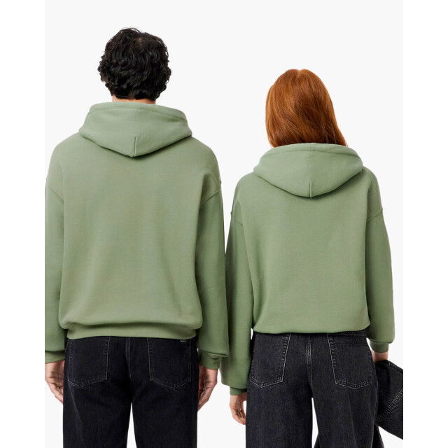 Lacoste Sweatshirt sh7741-53 Lacoste Hoodie SH7741-53 large