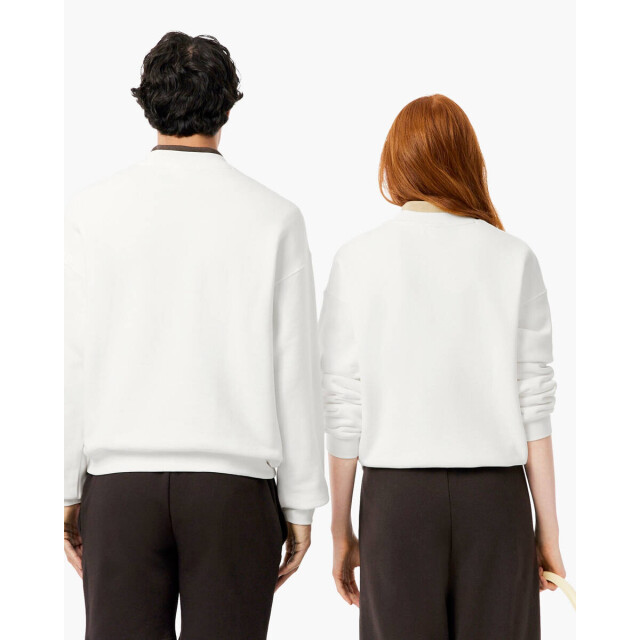 Lacoste Sweatshirt sh7745 Lacoste Sweatshirt SH7745 large
