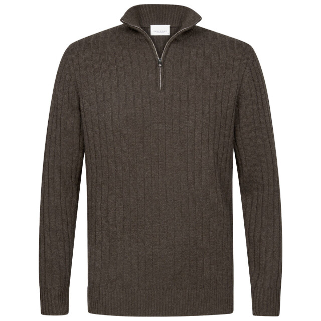 Profuomo Pullover ppwj30019b Profuomo Pullover PPWJ30019B large
