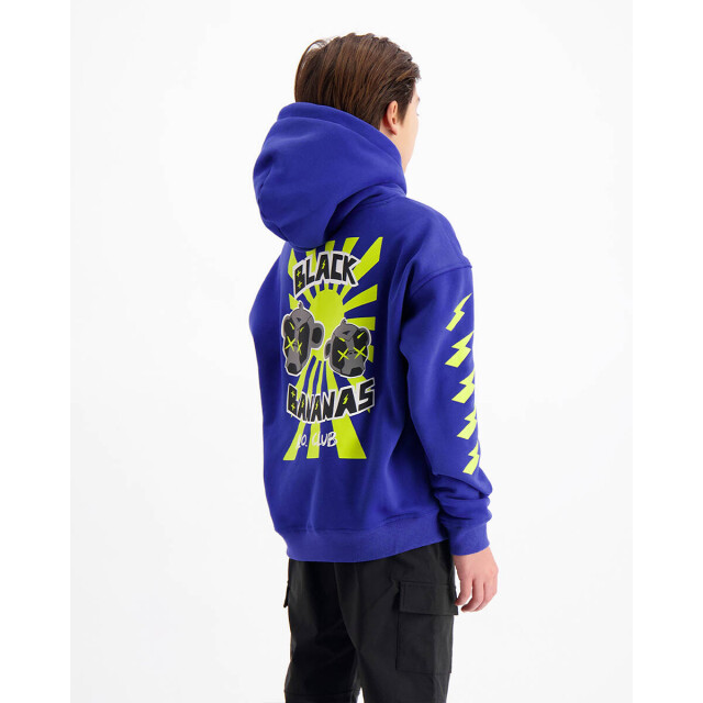 Black Bananas Hoodie 2.225.2.01 Black Bananas Hoodie 2.225.2.01 large