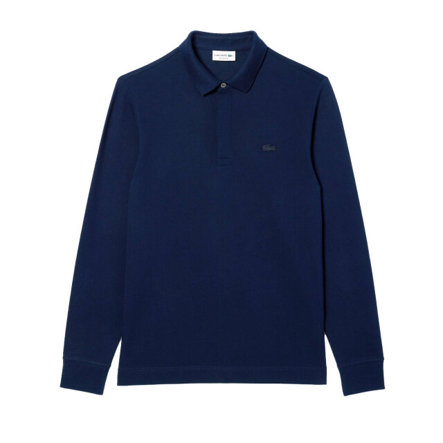 Lacoste Polo lange mouw ph2481-53 Lacoste Polo lange mouw PH2481-53 large
