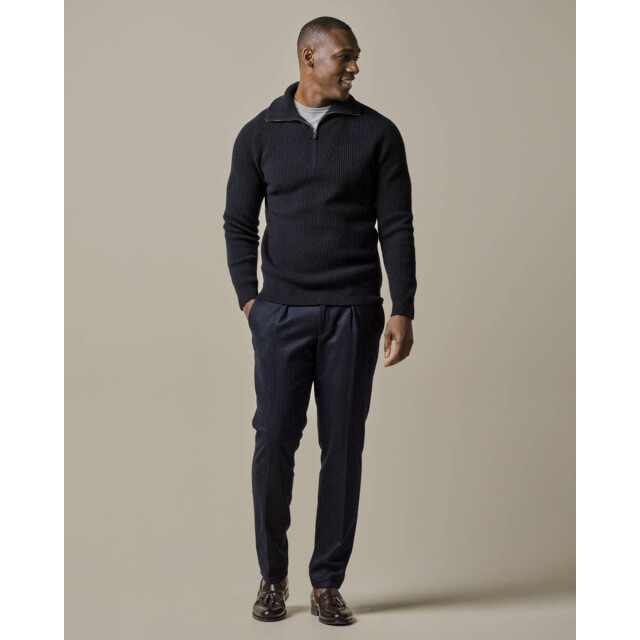 Profuomo Pullover ppwj30025d Profuomo Pullover PPWJ30025D large