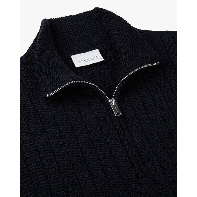 Profuomo Pullover ppwj30019e Profuomo Pullover PPWJ30019E large