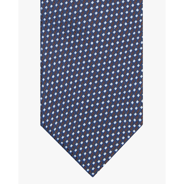 Profuomo Stropdas ppwa30051b Profuomo Stropdas PPWA30051B large