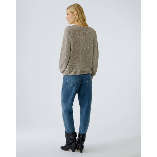 Oui Pullover 0094281 OUI Pullover 0094281 large Oui Pullover 0094281 OUI Pullover 0094281 large