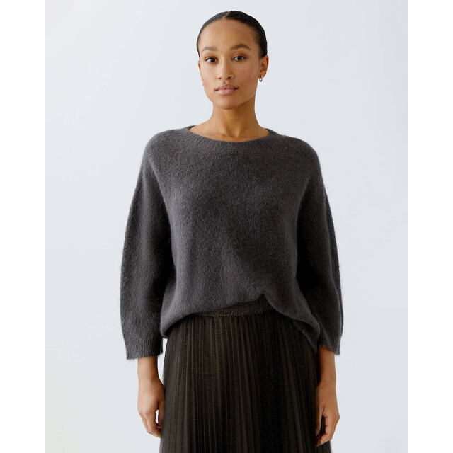 Oui Pullover 0094286 OUI Pullover 0094286 large Oui Pullover 0094286 OUI Pullover 0094286 large