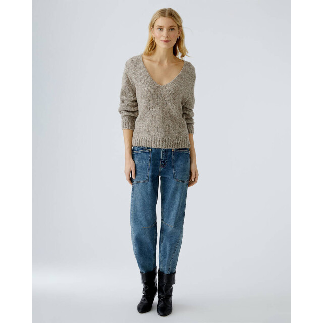 Oui Pullover 0094281 OUI Pullover 0094281 large Oui Pullover 0094281 OUI Pullover 0094281 large