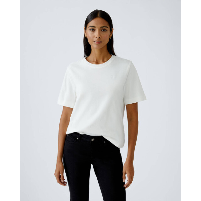 Oui T-shirt 0094694 OUI T-shirt 0094694 large