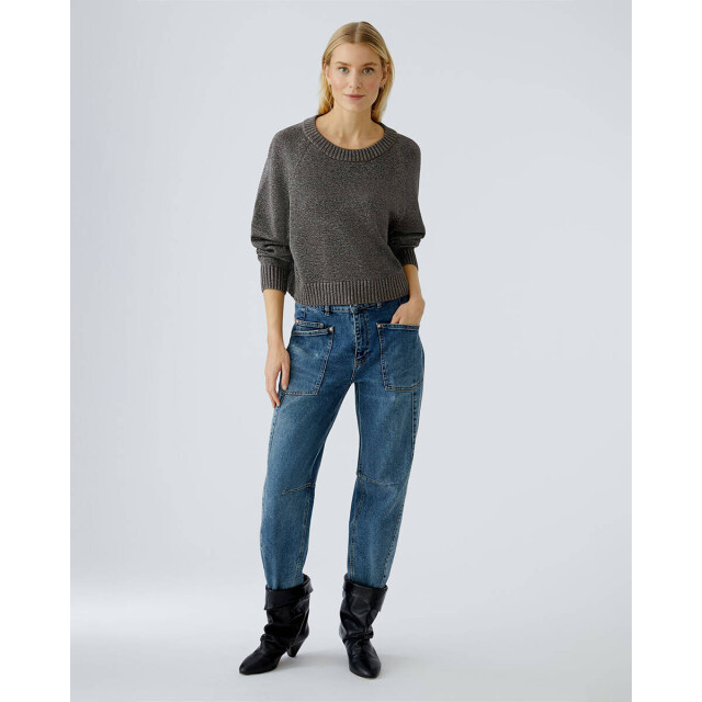 Oui Pullover 0094298 OUI Pullover 0094298 large Oui Pullover 0094298 OUI Pullover 0094298 large