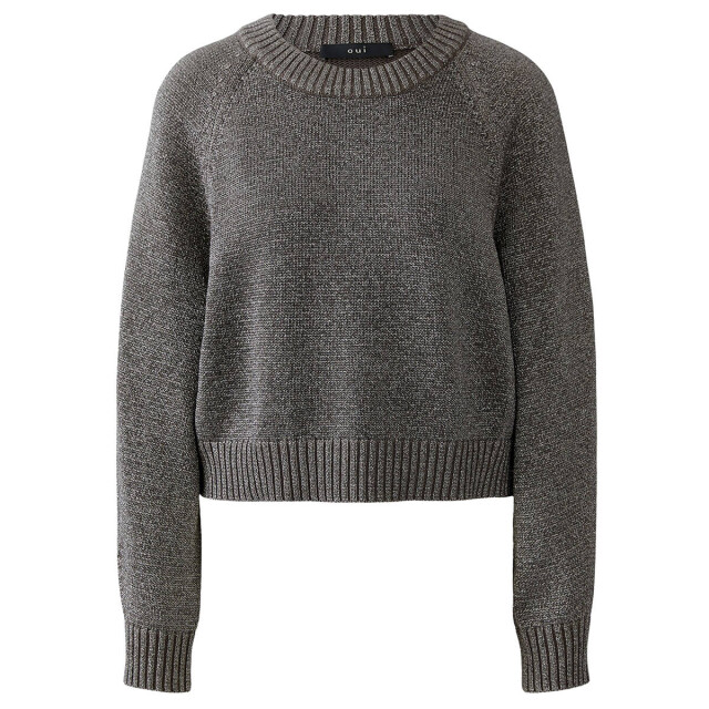 Oui Pullover 0094298 OUI Pullover 0094298 large Oui Pullover 0094298 OUI Pullover 0094298 large
