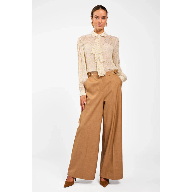 Aaiko Yalise blouses YALISE BLOUSE large