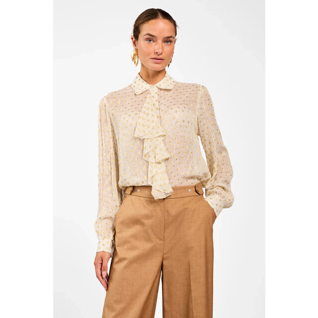 Aaiko Yalise blouses YALISE BLOUSE large