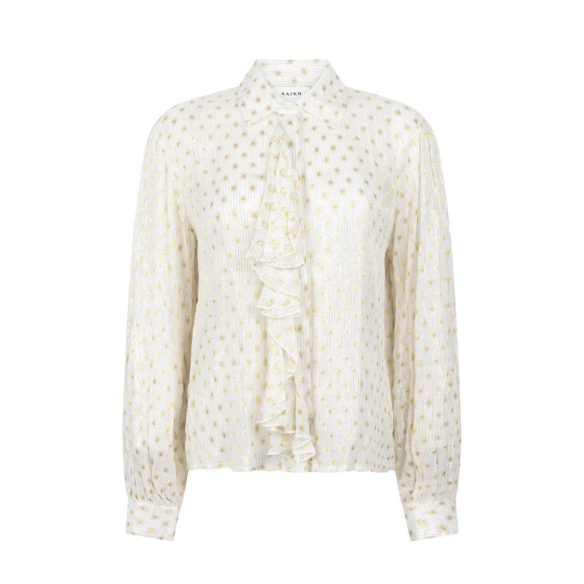 Aaiko Yalise blouses YALISE BLOUSE large