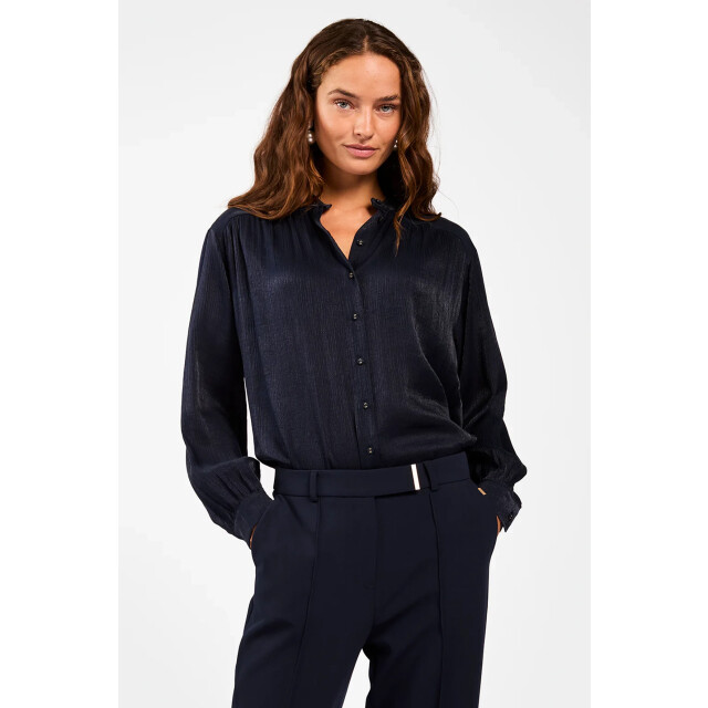 Aaiko Liv blouses LIV BLOUSE large