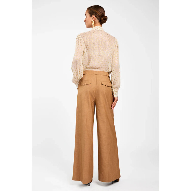 Aaiko Yalise blouses YALISE BLOUSE large