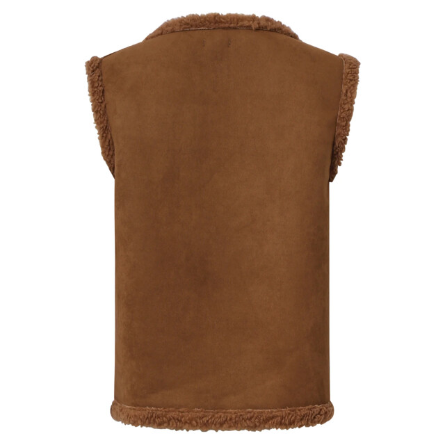 Smashed Lemon Dameslammy gilet | 25619-740-4XL large Smashed Lemon Dameslammy gilet | 25619-740-4XL large