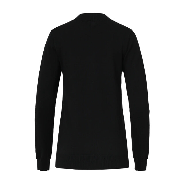 Smashed Lemon Damesgebreide top met lurex | 8720331367772 large