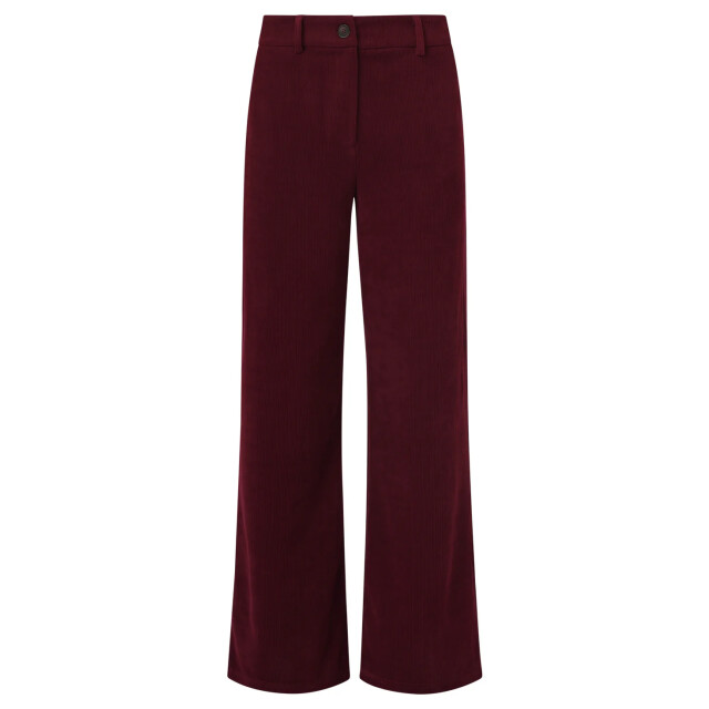 Smashed Lemon Damescorduroy broek | 25628-470-M large Smashed Lemon Damescorduroy broek | 25628-470-M large