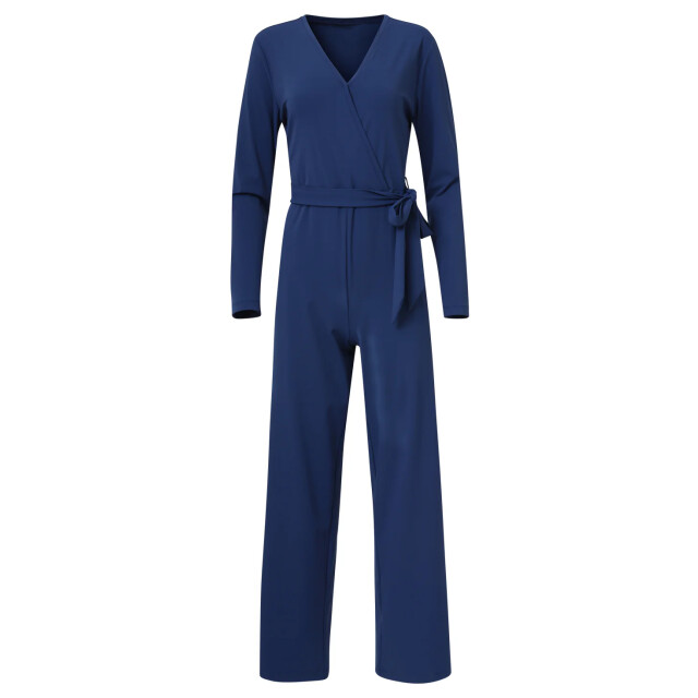 Smashed Lemon Jumpsuit in travelkwaliteit | 8720331390336 large