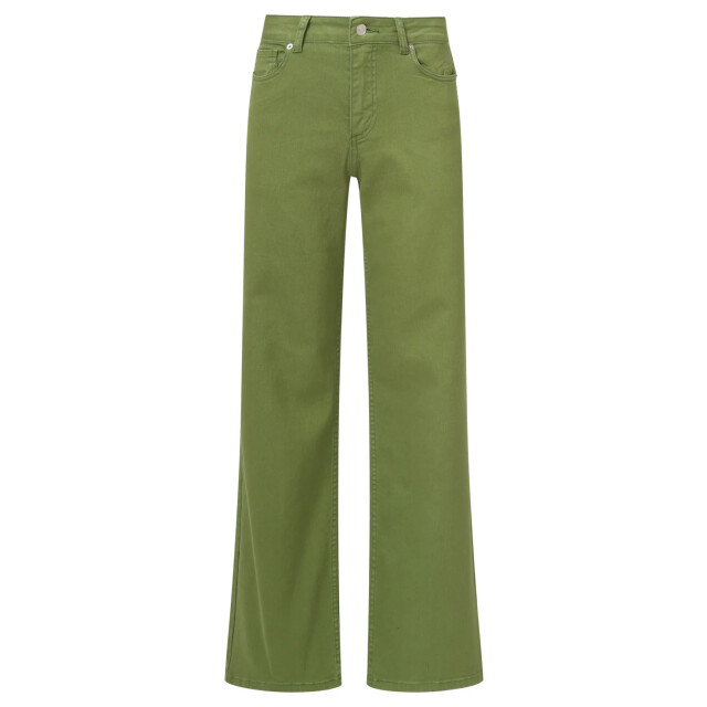 Smashed Lemon Wide leg jeans | 8720331383185 large