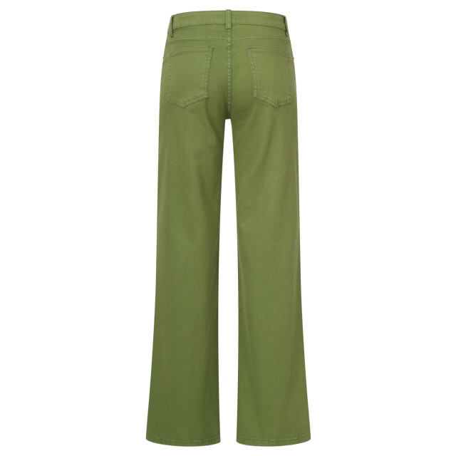 Smashed Lemon Wide leg jeans | 8720331383185 large