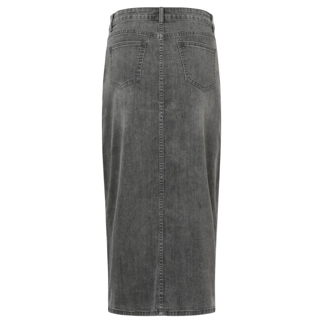 Smashed Lemon Damesmidi rok | 8720331383611 large