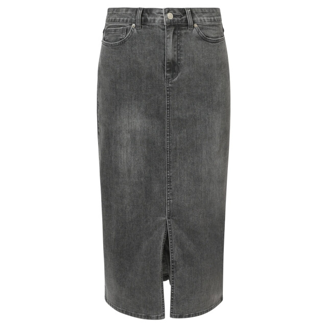 Smashed Lemon Damesmidi rok | 8720331383611 large