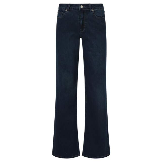 Smashed Lemon Wide leg jeans | 8720331383284 large