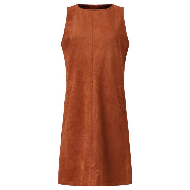 Smashed Lemon Suèdine jurk | 25620-740-4XL large Smashed Lemon Suèdine jurk | 25620-740-4XL large