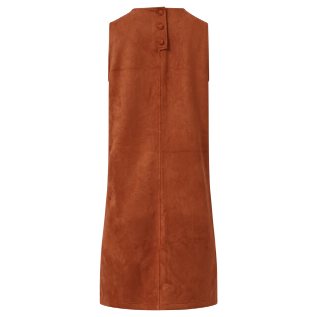 Smashed Lemon Suèdine jurk | 25620-740-4XL large Smashed Lemon Suèdine jurk | 25620-740-4XL large
