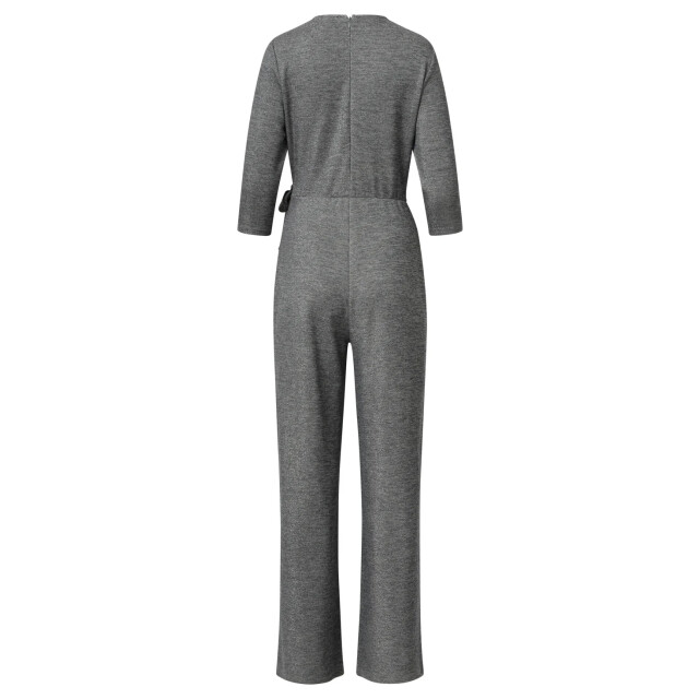 Smashed Lemon Stijlvolle jumpsuit met lurex | 8720331384489 large