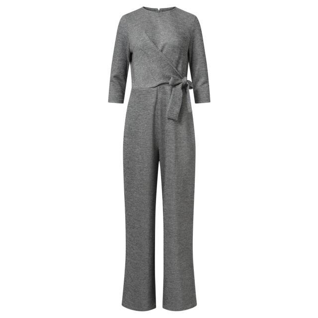 Smashed Lemon Stijlvolle jumpsuit met lurex | 8720331384489 large