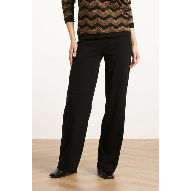 Smashed Lemon Damesstretch broek | 25635-999-4XL large Smashed Lemon Damesstretch broek | 25635-999-4XL large