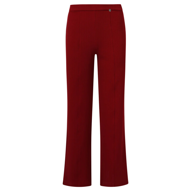 Smashed Lemon Damesstretch broek | 25635-470-L large Smashed Lemon Damesstretch broek | 25635-470-L large