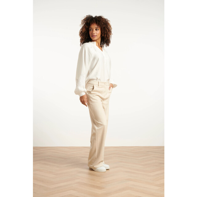 Smashed Lemon Damessuède broek | 25616-720-4XL large Smashed Lemon Damessuède broek | 25616-720-4XL large