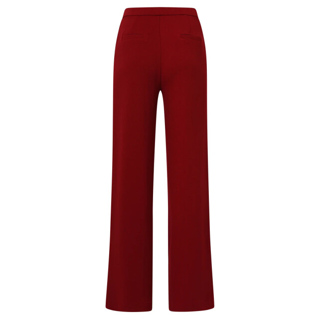 Smashed Lemon Damesstretch broek | 25635-470-L large Smashed Lemon Damesstretch broek | 25635-470-L large