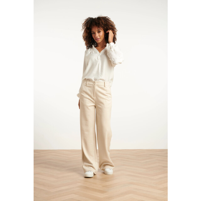 Smashed Lemon Damessuède broek | 25616-720-4XL large Smashed Lemon Damessuède broek | 25616-720-4XL large