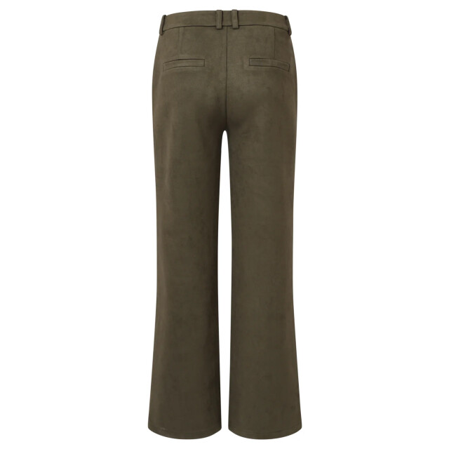 Smashed Lemon Damessuède broek | 25616-550-3XL large Smashed Lemon Damessuède broek | 25616-550-3XL large