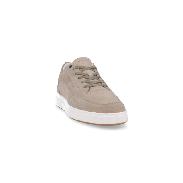 Cycleur de Luxe vetersneaker met verwisselbaar voetbed. cdlm2411200 Roadie large