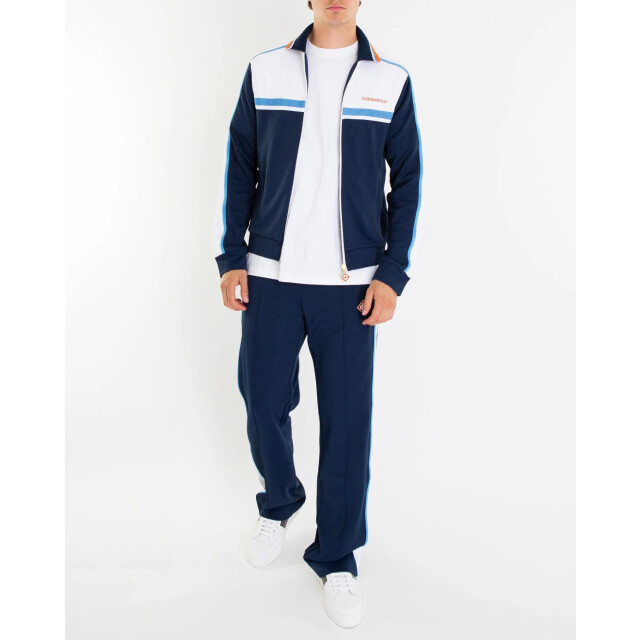 Casablanca Heren track pants MPF25-JTR-192-01 large