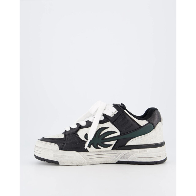 Palm Angels Heren venice worn out sneakers PMIA101F25LEA001-153 large