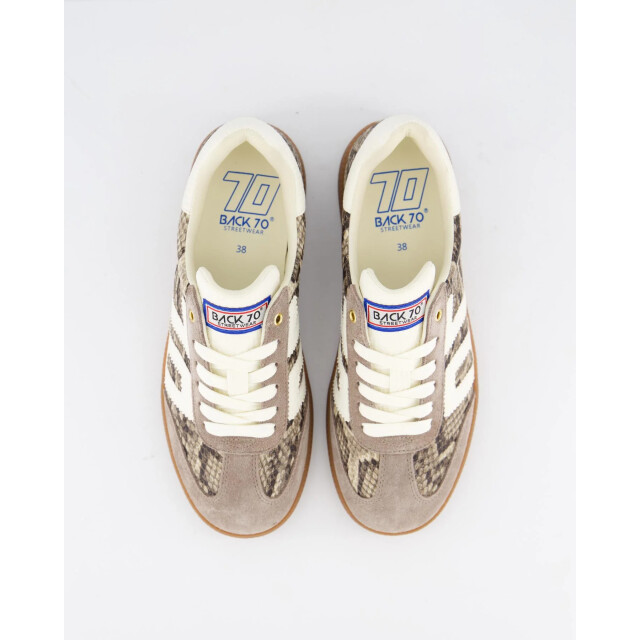 Back 70 Dames cloud s02 snake 108005-000089-S02 large