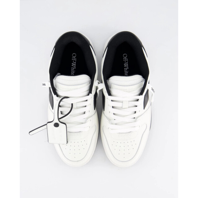 Off White Dames out of office sneaker OWIA259C99LEA018-110 large