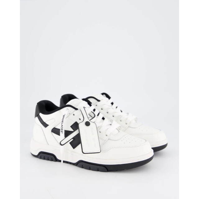 Off White Dames out of office sneaker OWIA259C99LEA018-110 large