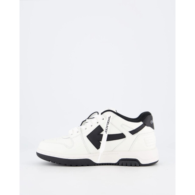 Off White Dames out of office sneaker OWIA259C99LEA018-110 large