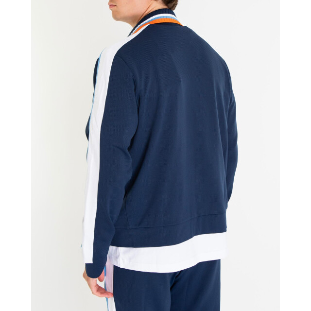 Casablanca Heren track jacket MPF25-JTP-391-01 large