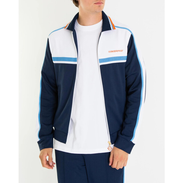 Casablanca Heren track jacket MPF25-JTP-391-01 large