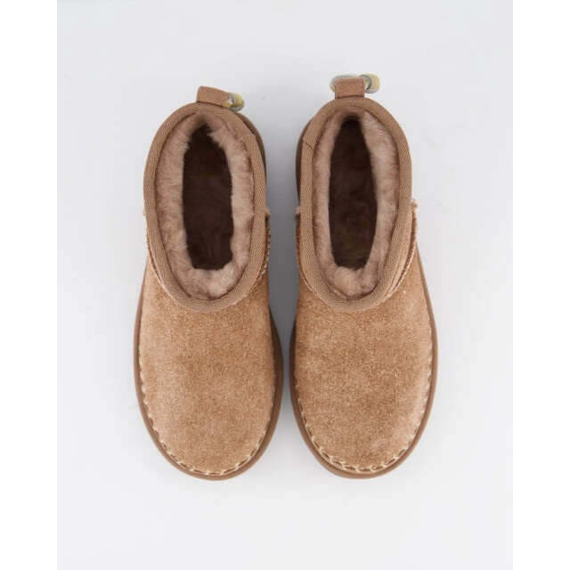 UGG Australia Dames w classic ultra mini biarritz 1171538-RYK large