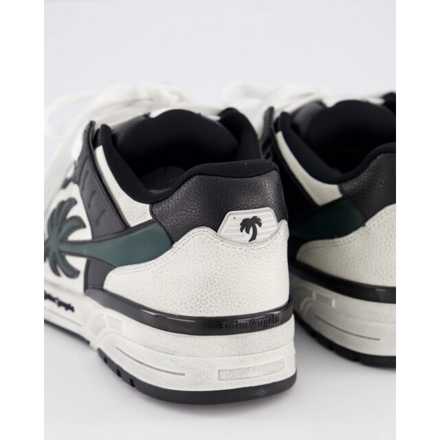 Palm Angels Heren venice worn out sneakers PMIA101F25LEA001-153 large